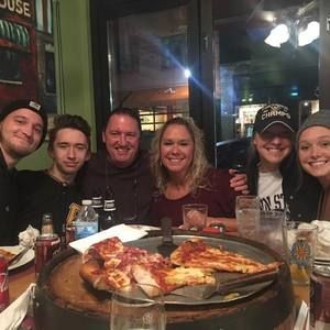 Meet your Posher, Mark